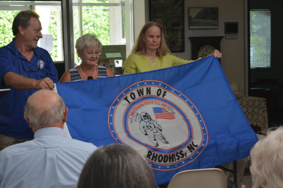 Rhodhiss to celebrate 120 years of incorporation Saturday