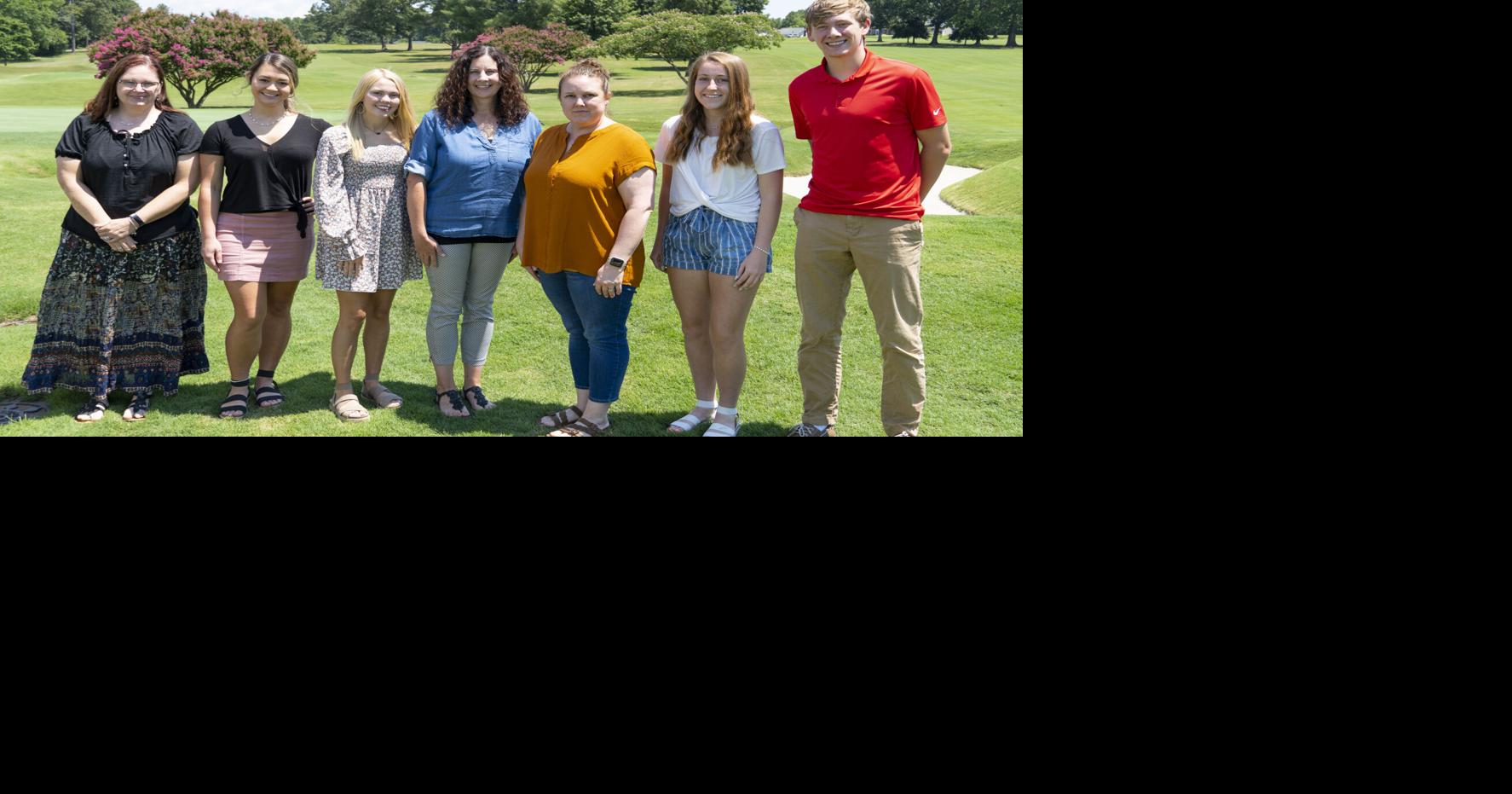 Blue Ridge HealthCare Foundation awards scholarships