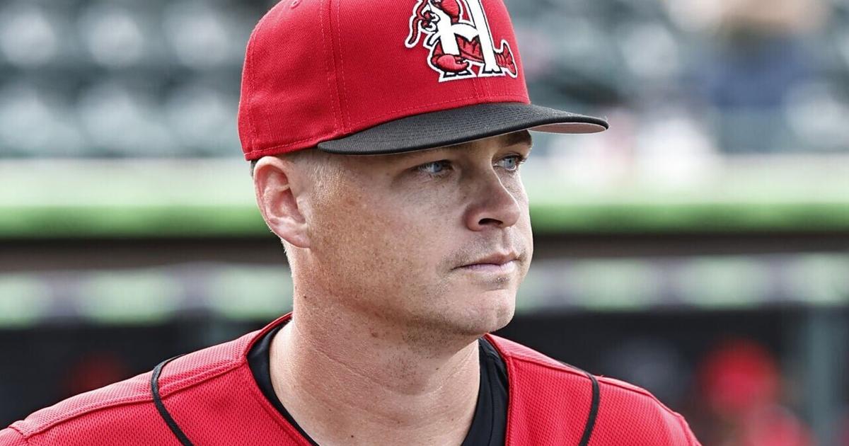 Hickory Crawdads eliminated from MiLB first-half playoff race after dropping series opener
