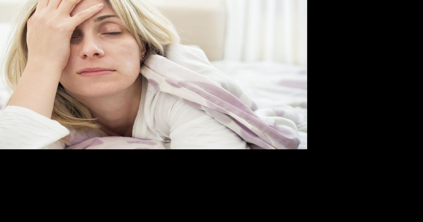 Not sleeping well? Blame it on the heat, scientists say