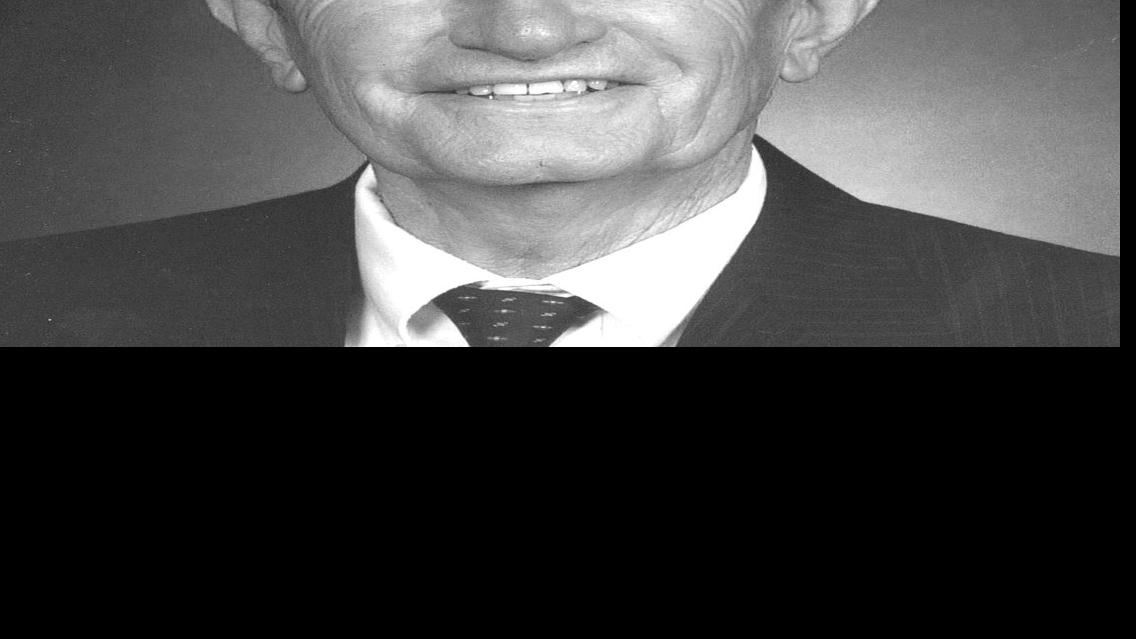 Toney, Albert Fermon Obituaries