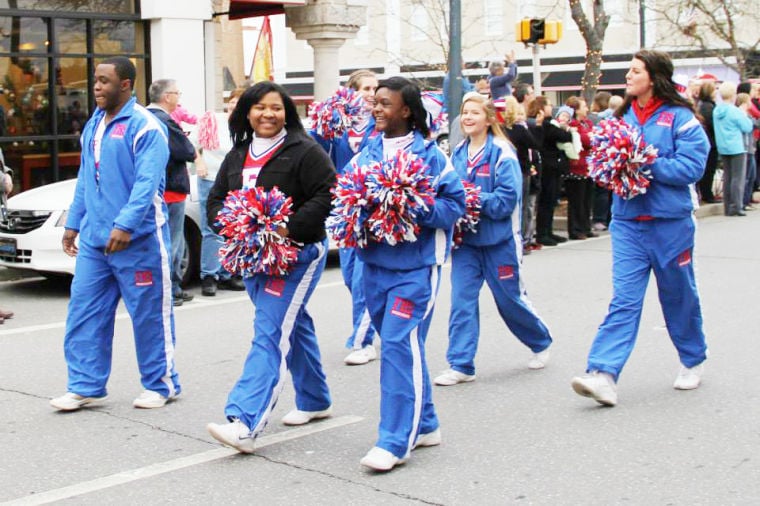 Freedom High receives state recognition