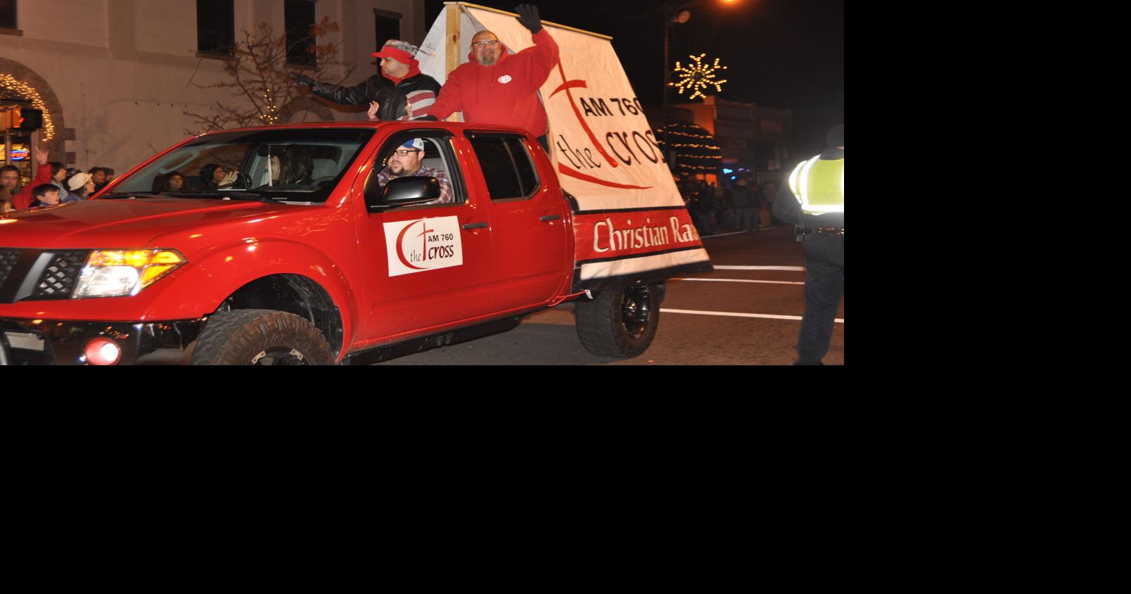 Christmas Parade