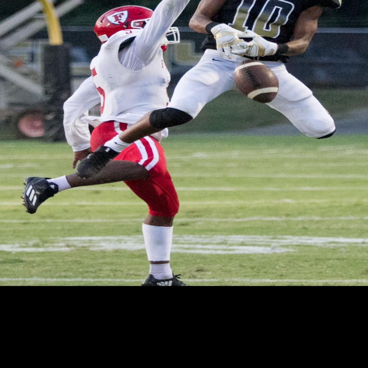 H S Football Weekly Warmup The Six Best Local Games Of 19