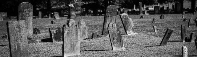 The Haunted Side of Hickory