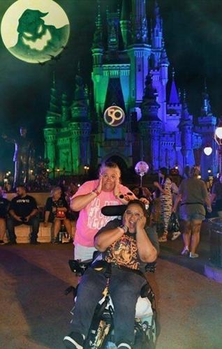 Magic Kingdom
