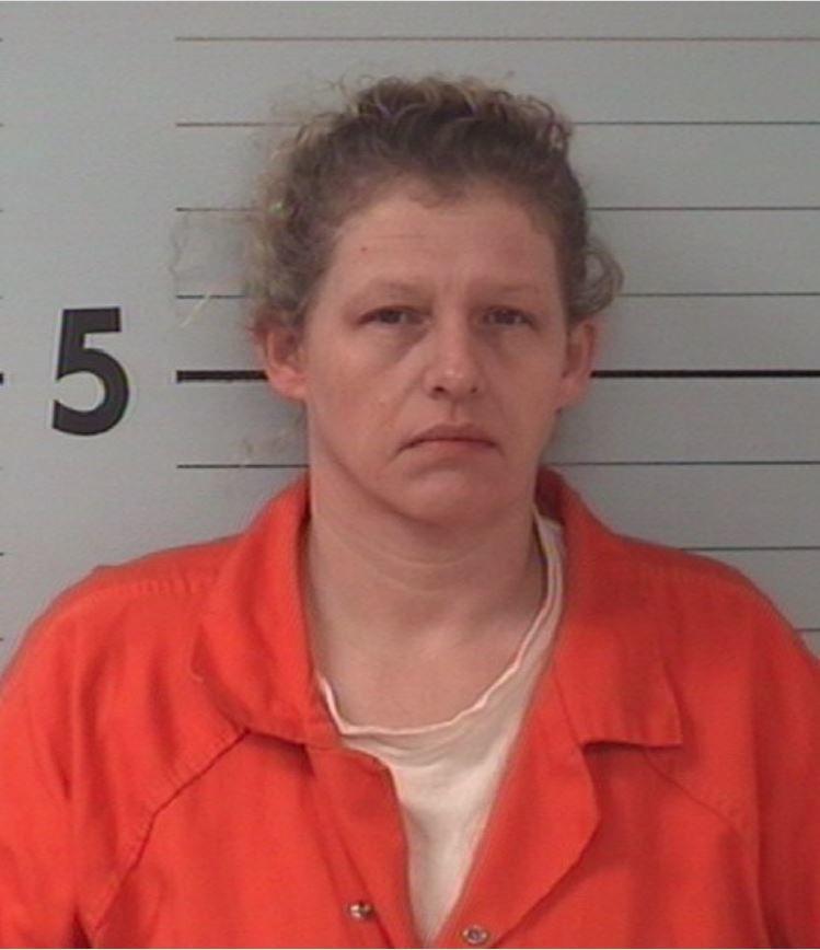 Burke County mugshots (Dec. 1521) Gallery