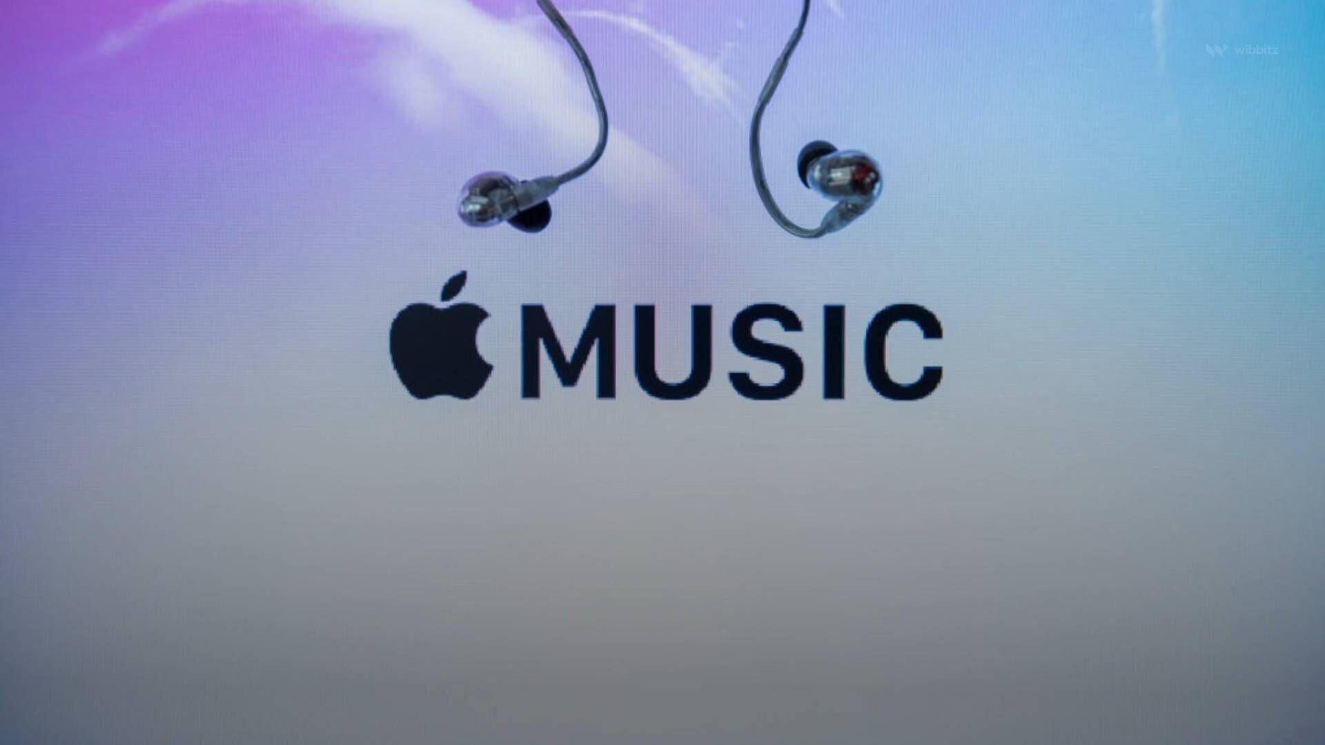 Apple Music Replaces Pepsi as NFL Super Bowl Halftime Show Sponsor