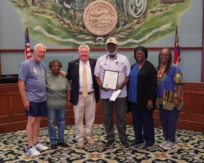 City of Statesville Proclaims June 19, 2026 as Juneteenth
