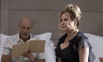 White Lotus' jennifer coolidge