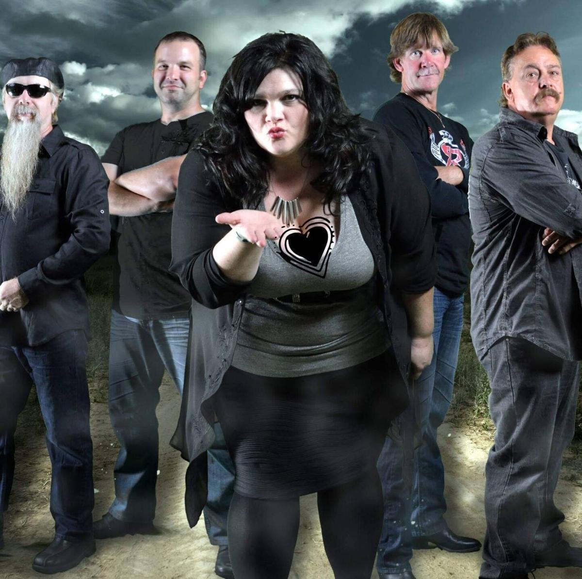 TGIF concert series to conclude with The Roadrunnerz