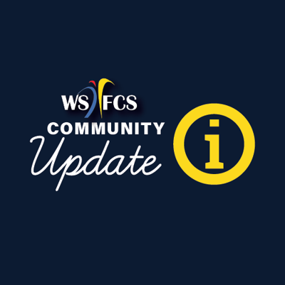 Community Update: August 7