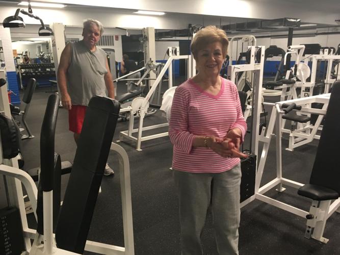 Upgrades made to Valdese recreation venues