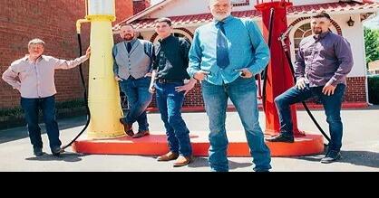 Lonesome River Band to perform at the Old Rock School - Vimarsana News