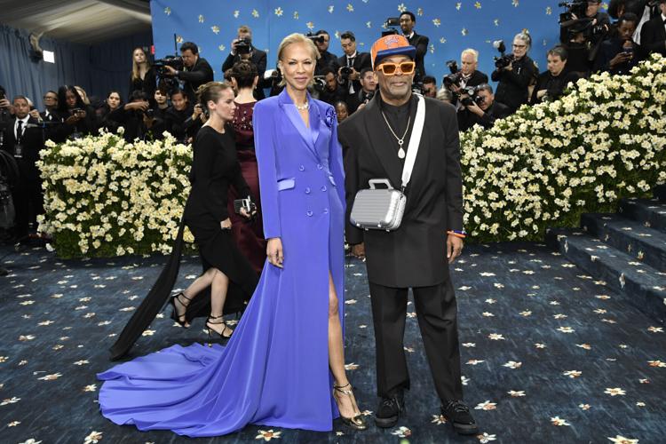 2025 MET Museum Costume Institute Benefit Gala