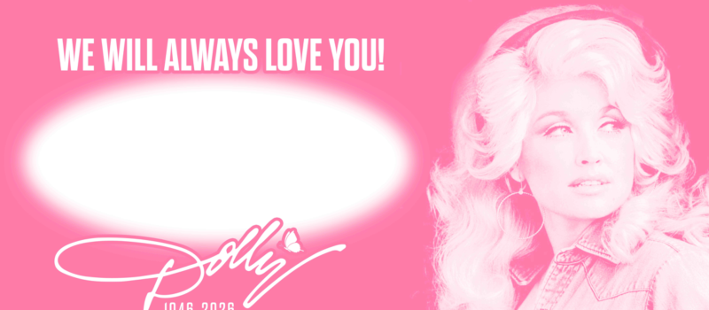 Dolly Parton's signature pink Butterfly to take flight at Bristol during Bass Pro Shops Night Race weekend