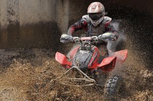 Annual GNCC races hit Burke County this weekend