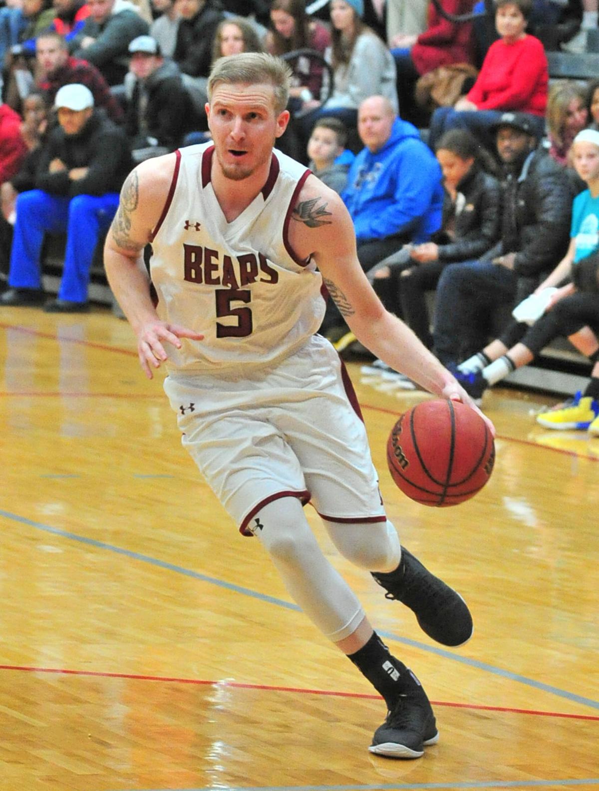 College Hoops Lenoir Rhyne Embraces Start Of Postseason Play With
