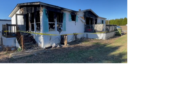 Child dies in Winston-Salem house fire - Vimarsana News