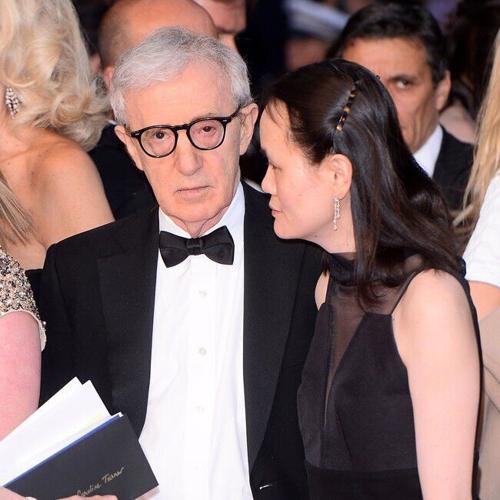 Woody Allen plans to retire from filmmaking