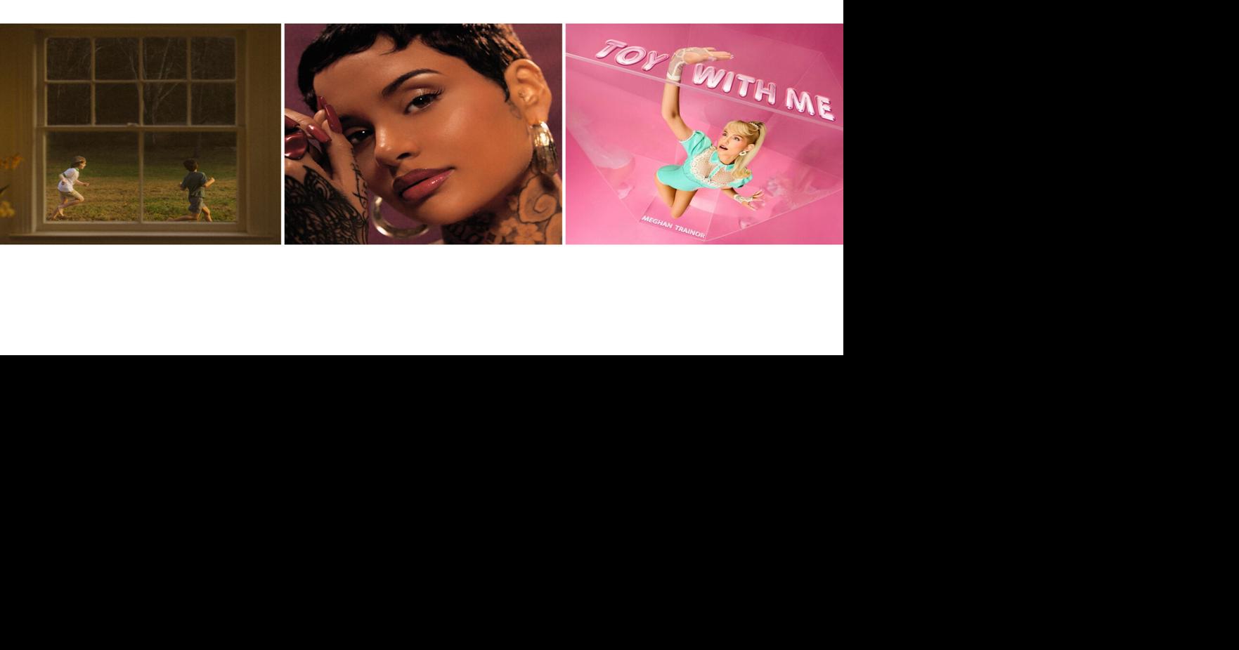 What's new this week in television, films, music and games