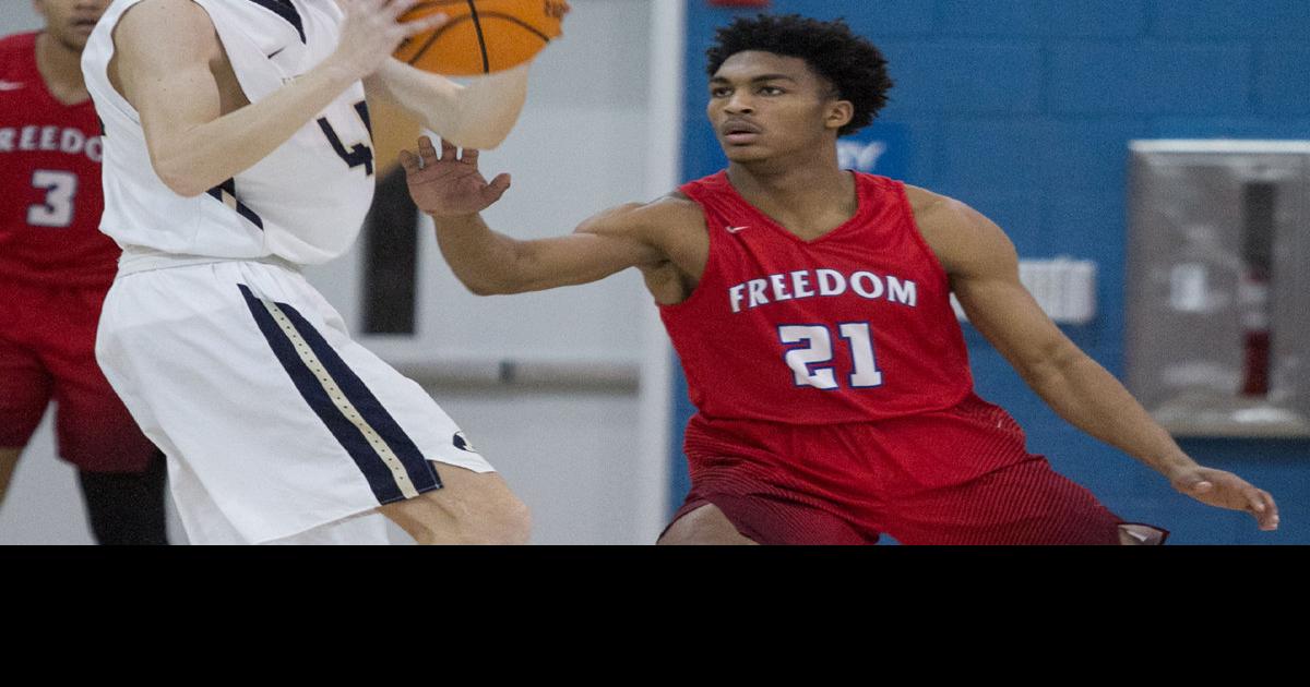 Both Freedom teams clinch NWC titles they hope to win outright next week