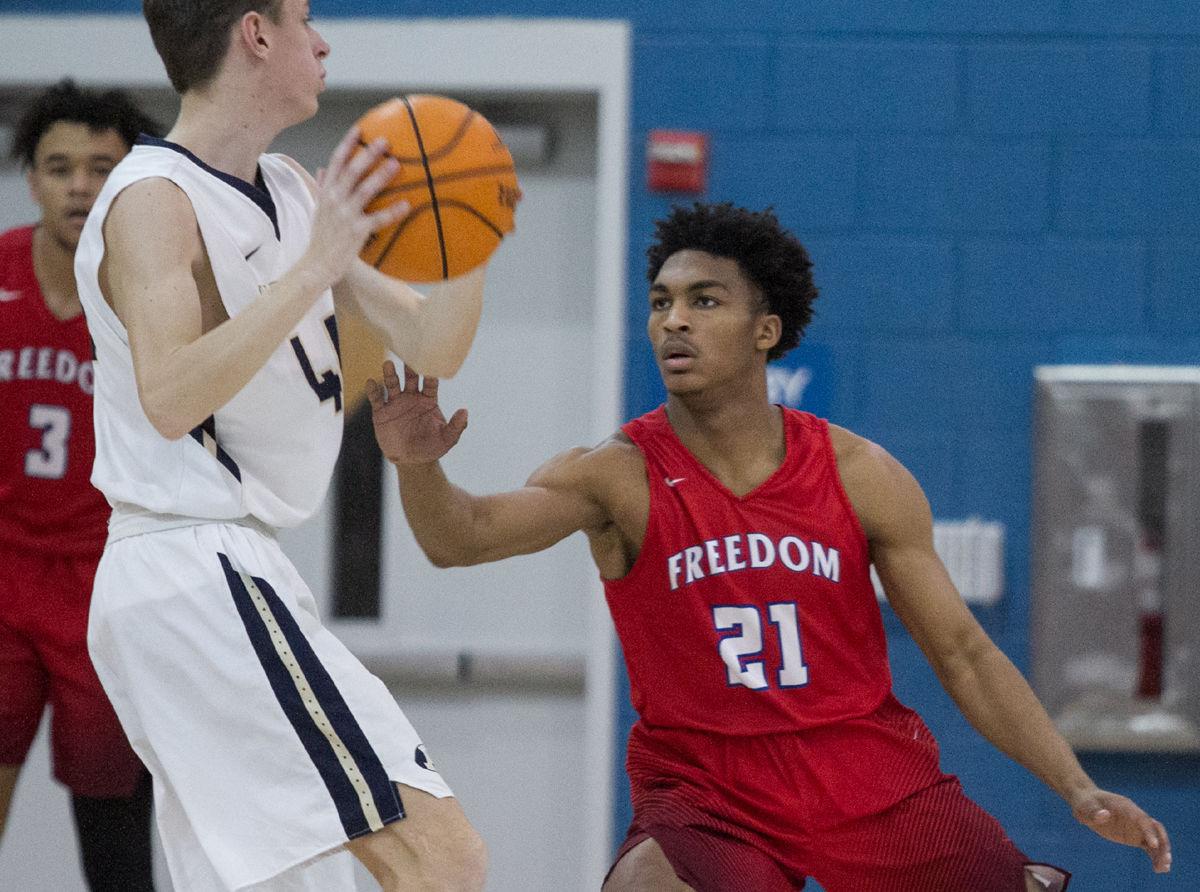 Both Freedom teams clinch NWC titles they hope to win outright next