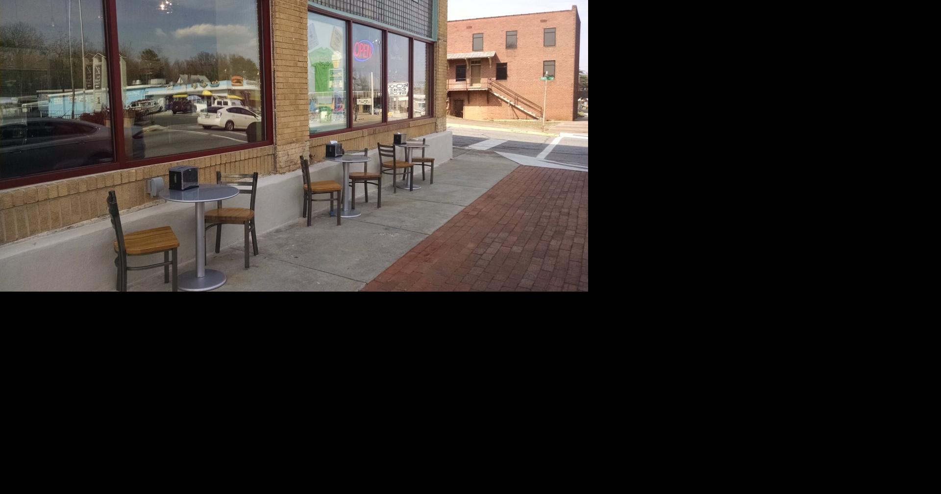 New Asian restaurant to open in former Mountain Burrito spot in Valdese