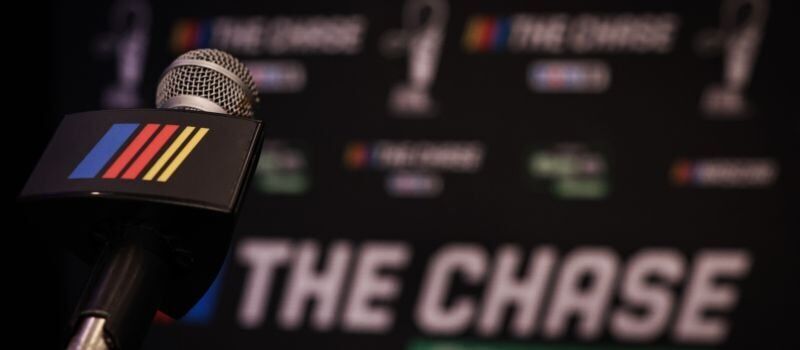 NASCAR Chase for the Championship: What are they saying?