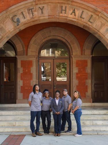 Celebrating National Code Compliance Appreciation Month: Recognizing Those Who Help Keep Statesville Safe and Beautiful
