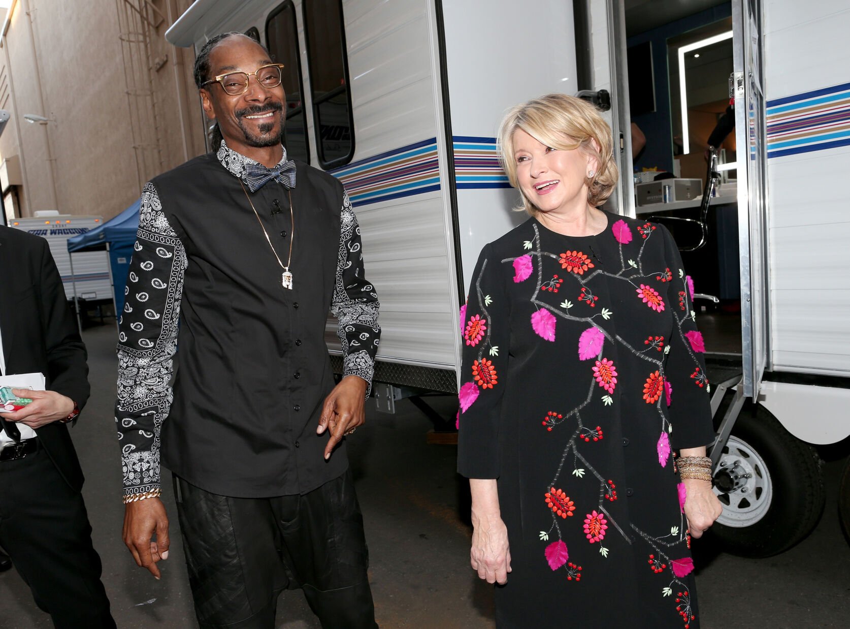 Wiz Khalifa Gets Snoop Dogg Tribute Tattoos Fans Call It Suspicious   Urban Islandz