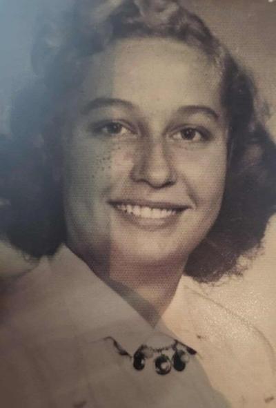 McCoy, Doris