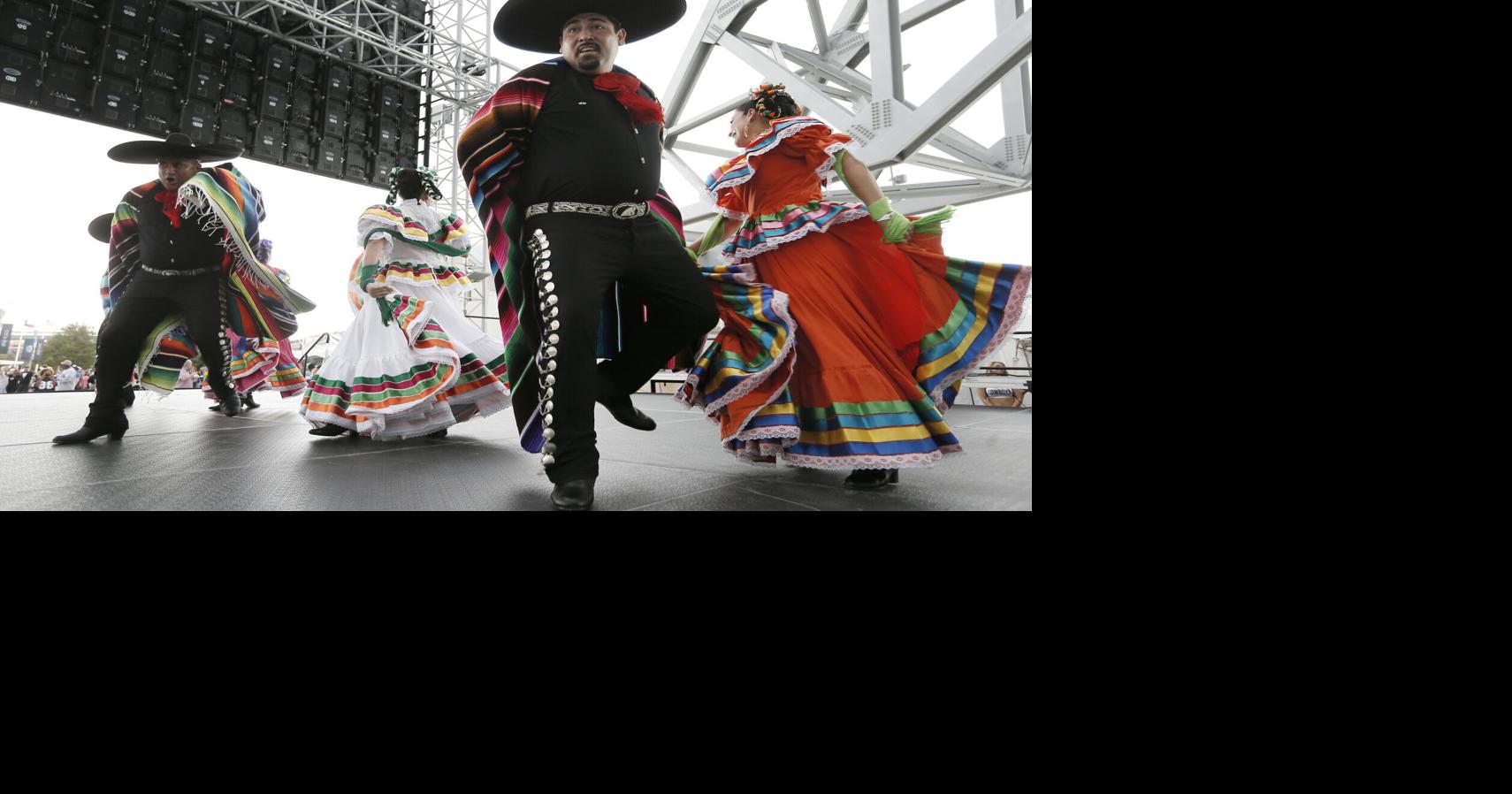 How to celebrate Hispanic Heritage Month across metro Phoenix