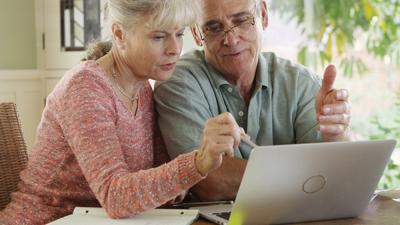 How to be debt-free by retirement