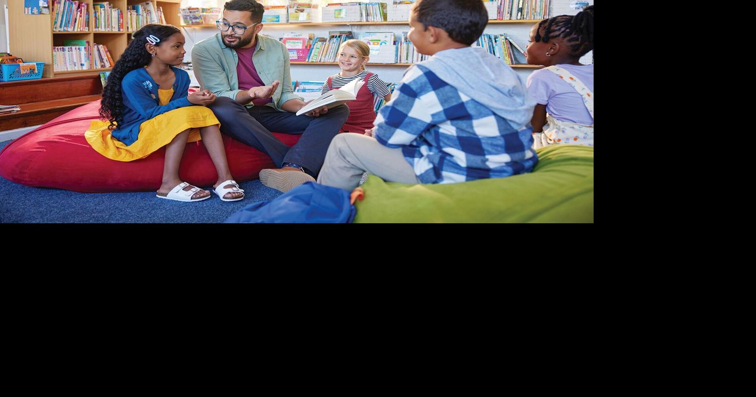 Burke County NC libraries upcoming free events
