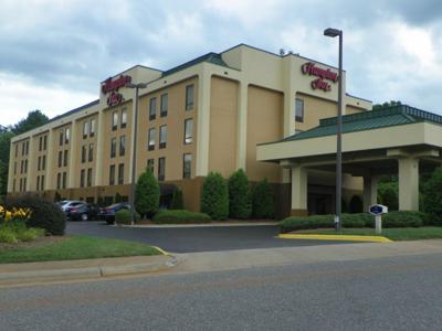 Hampton Inn (copy)