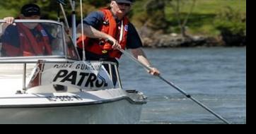 Boating safety classes offered in Hickory - Vimarsana News