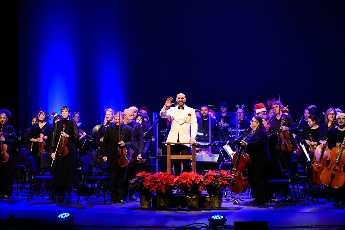 Western Piedmont Symphony