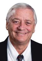 Brackett, Ted