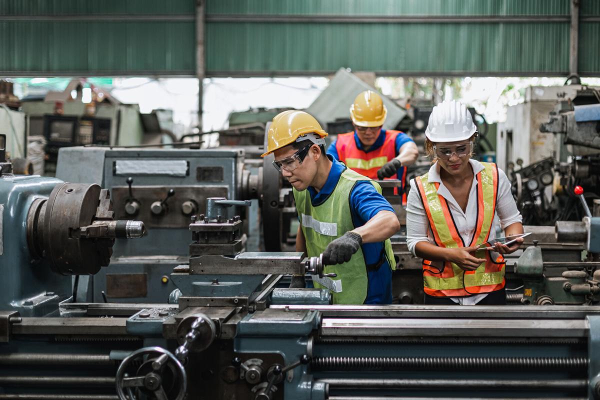 June 2026 NC Economy Watch: Manufacturers Signal Optimism Despite a Downturn in Factory Employment