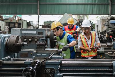 June 2026 NC Economy Watch: Manufacturers Signal Optimism Despite a Downturn in Factory Employment