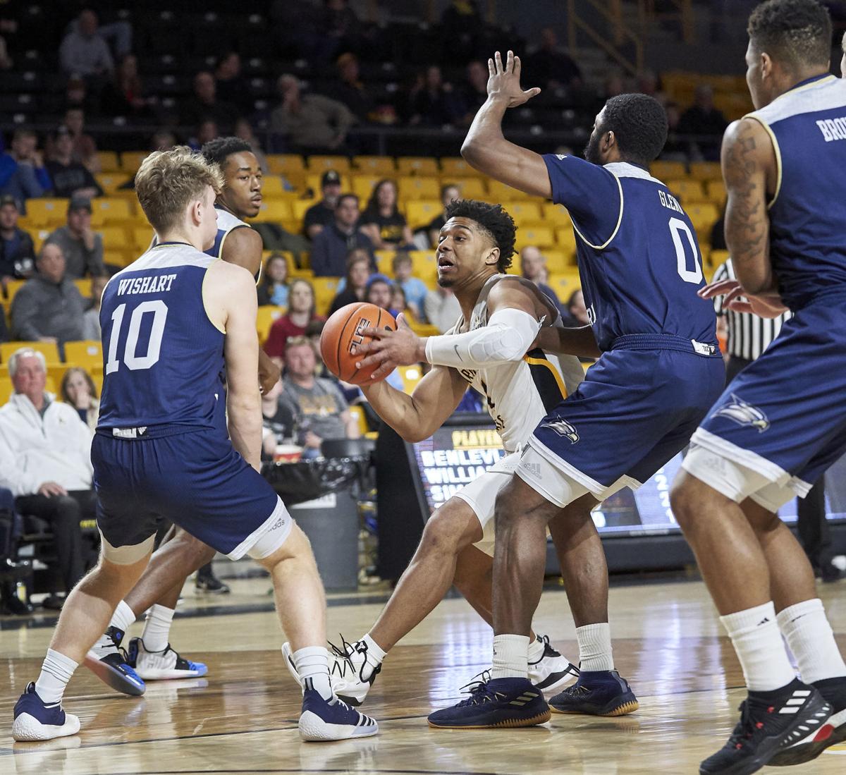 Photos App State Georgia Southern Men S Basketball Gallery
