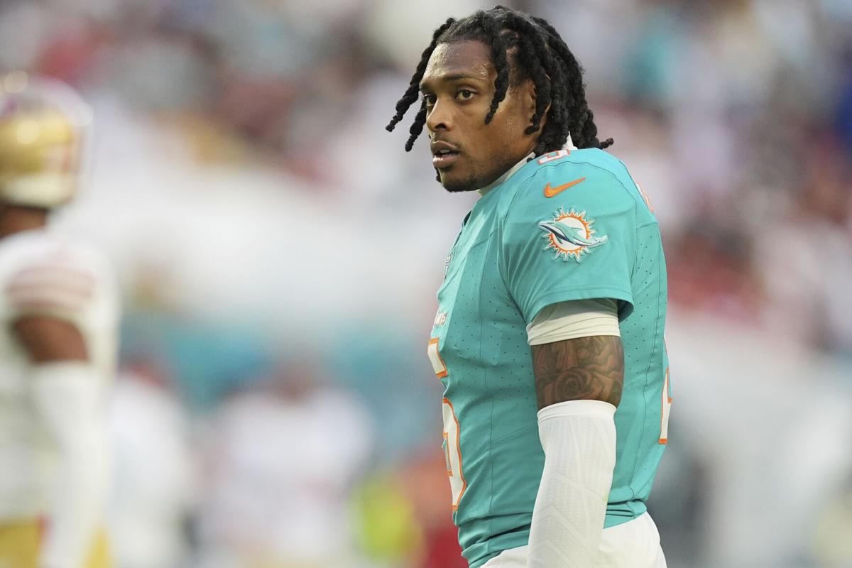 NFL NOTES