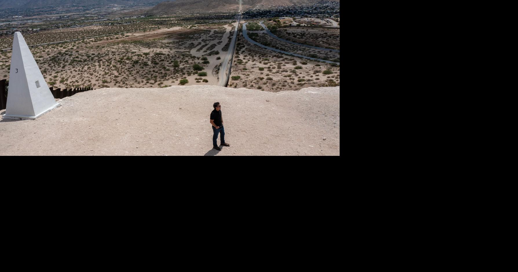 War redrew the US southern border. The culture never surrendered.