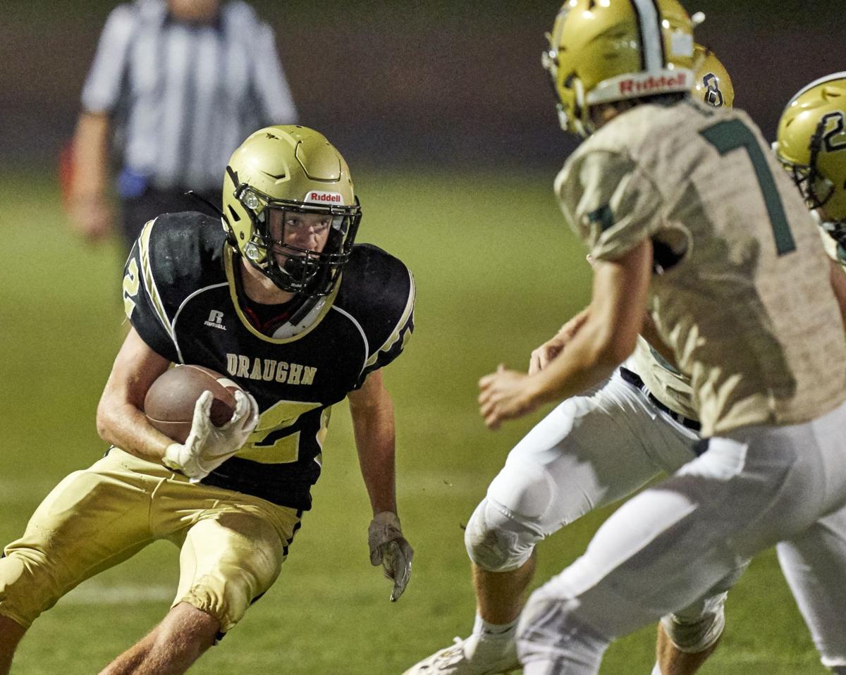Photos 10th Annual Burke County Jamboree Football Scrimmage