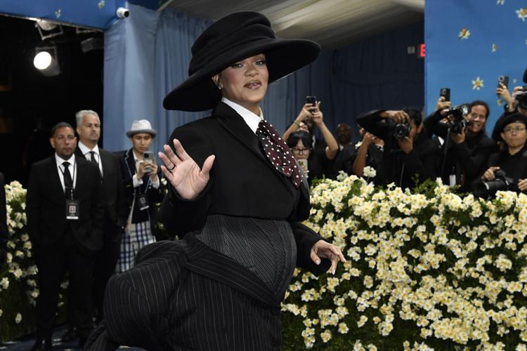 2025 MET Museum Costume Institute Benefit Gala