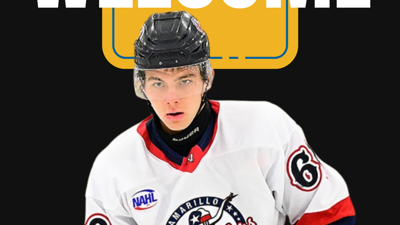 Bobcats Bring In Big Belarusian Blueliner Yuri Karatay