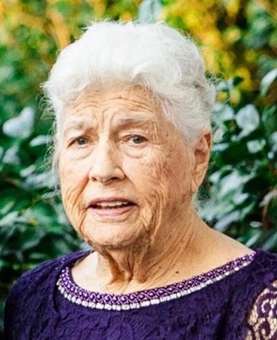 Causby, Shirley
