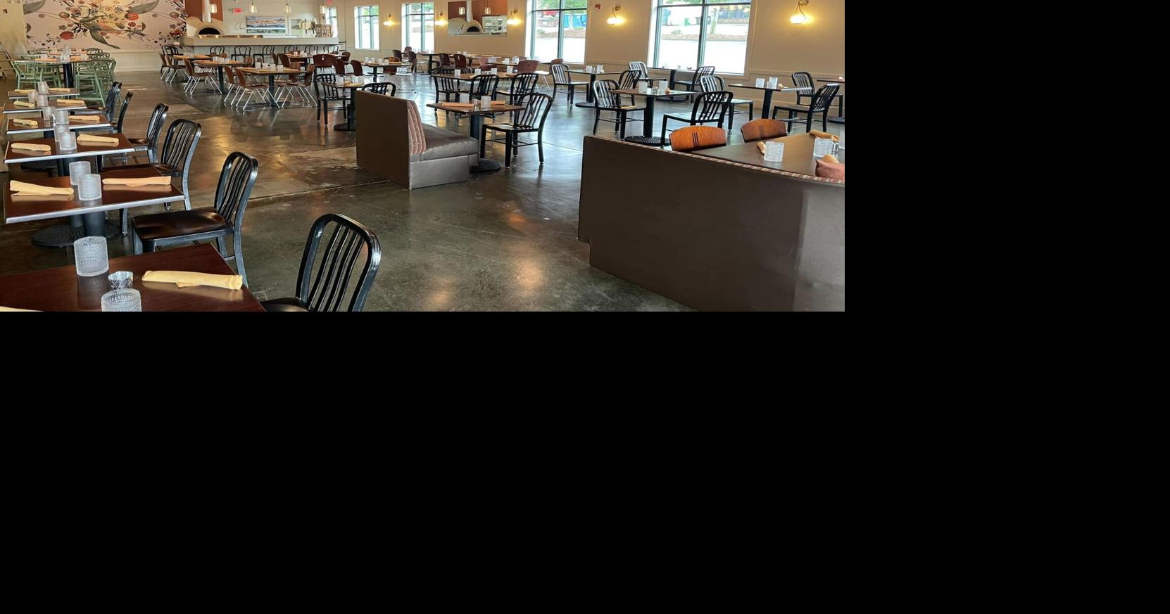 Root & Vine restaurant opens its doors at new location
