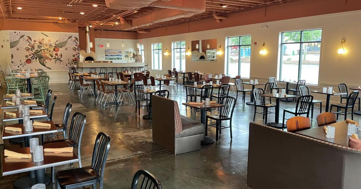 Rootwine Root & Vine restaurant opens its doors at new location